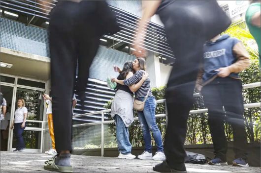 Foto: Agência Brasil