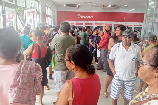 Foto: A Gazeta Bahia