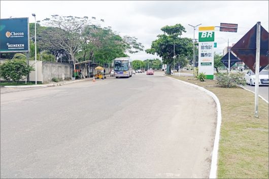 Foto: A Gazeta Bahia