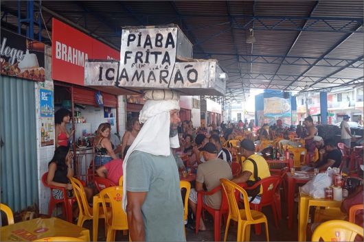 Foto: A Gazeta Bahia