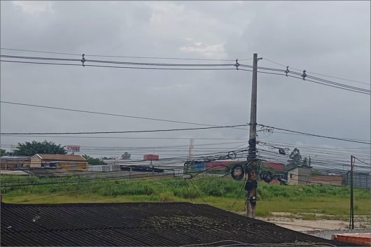 Foto: A Gazeta Bahia