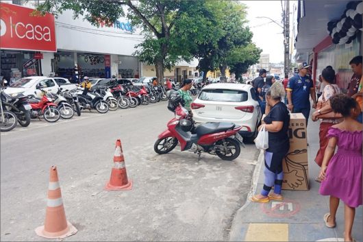 Foto: A Gazeta Bahia