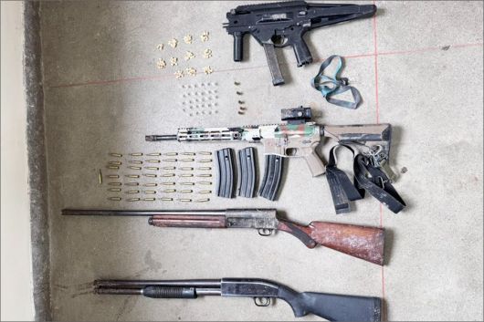 Foto: belmontenews.com