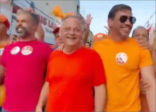 Foto: Divulgação / Instagran