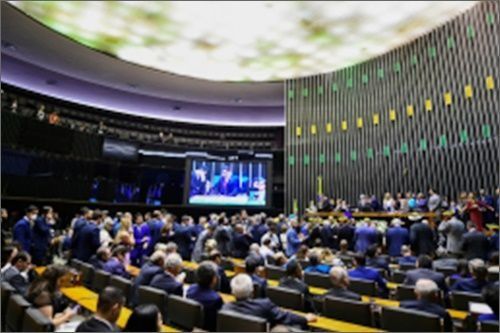 Foto: Agência Senado