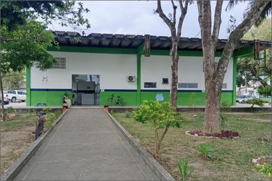 Foto: A Gazeta Bahia