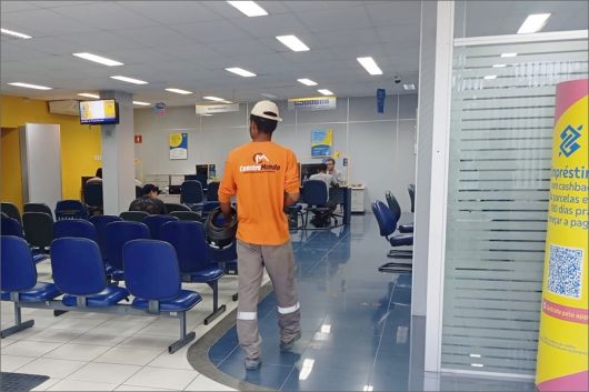 Foto: A Gazeta Bahia