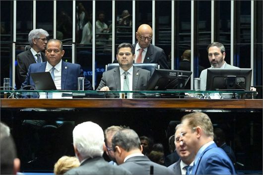 Foto: Agência Senado