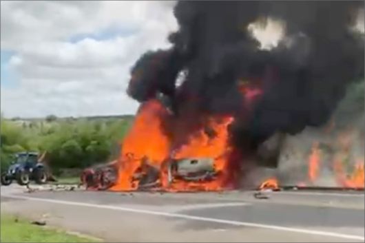 Foto: teixeiranews.com.br