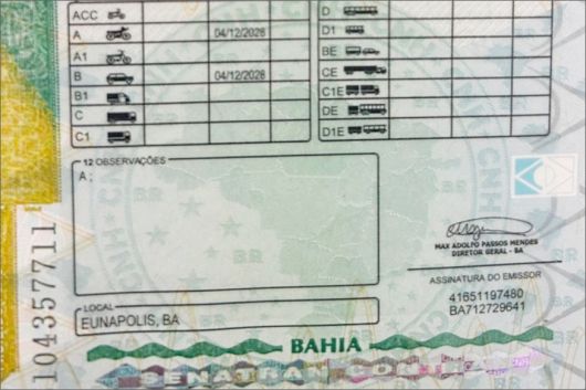 Foto: A Gazeta Bahia