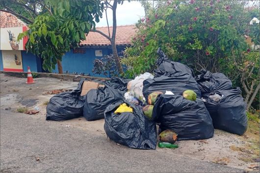 Foto: A Gazeta Bahia