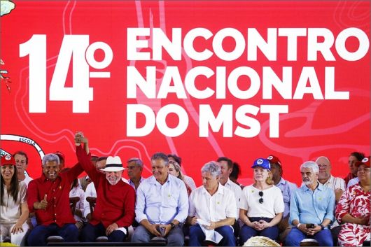 Foto: Política livre