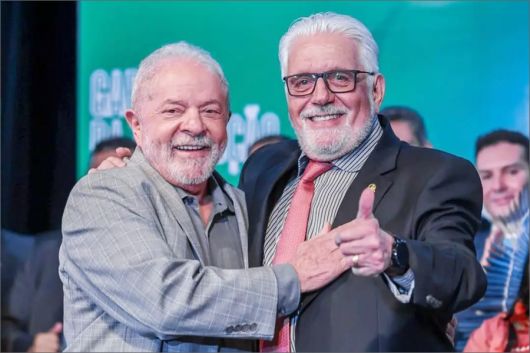 Foto: Política livre