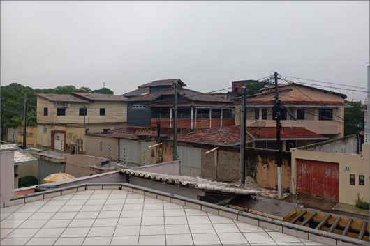 Foto: A Gazeta Bahia