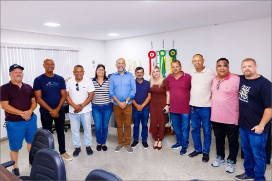 Foto: A Gazeta Bahia