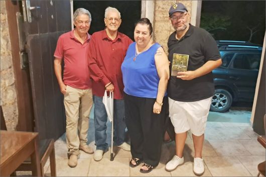 Foto: Rose Marie Galvão