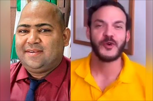 Foto: Adriano Cardoso e Uldurico Júnior. Por A Gazeta Bahia