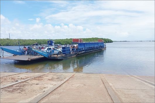 Foto: A Gazeta Bahia