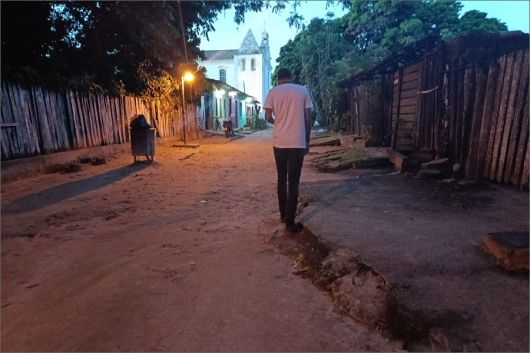 Foto: A Gazeta Bahia
