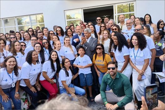 Foto: A Gazeta Bahia