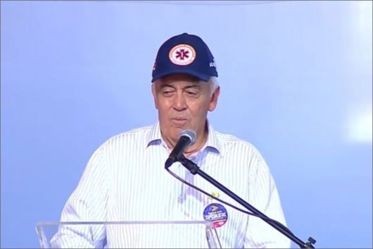 Foto: Otto Alencar. Divulgação