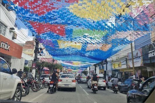 Foto: A Gazeta Bahia