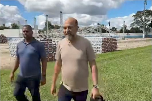 Foto: Divulgação / Instagran