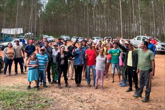 Foto: Nova portaria expedida pelo Governo. Por A Gazeta Bahia