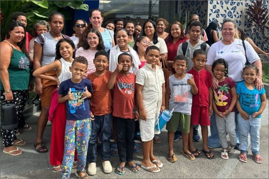 Foto: Ascom/ Prefeitura de Eunápolis