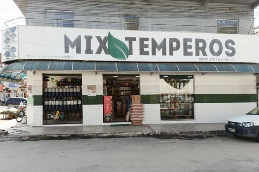 Foto: A Gazeta Bahia