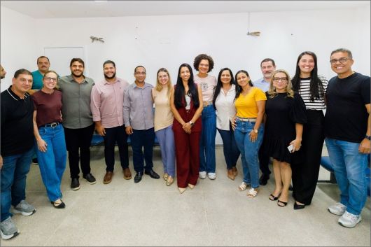 Foto: Ascom/ Prefeitura de Eunápolis