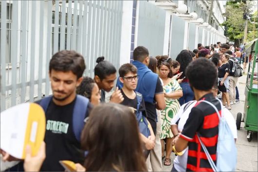 Foto: Agência Brasil