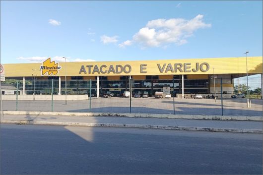Foto: A Gazeta Bahia
