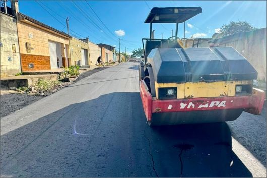Foto: Ascom/ Prefeitura de Eunápolis