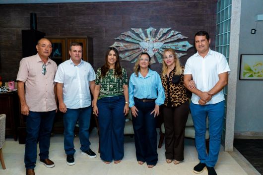 Foto: Por Ascom