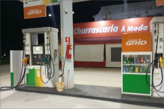 Foto: Por A Gazeta Bahia