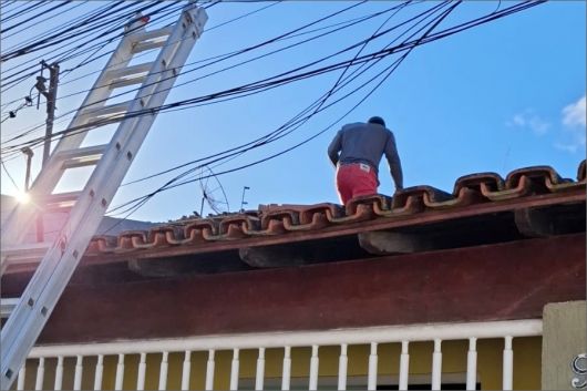 Foto: A Gazeta Bahia