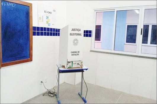 Foto: A Gazeta Bahia