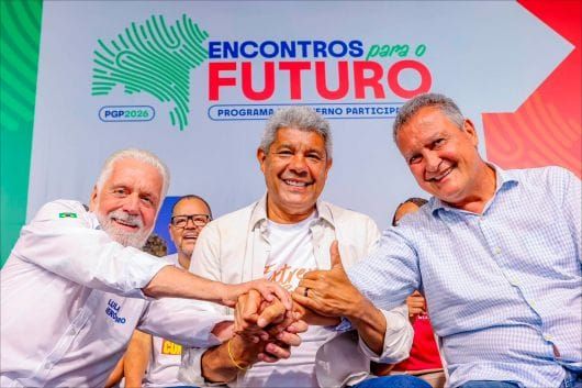 Foto: Ascom/ Prefeitura de Eunápolis