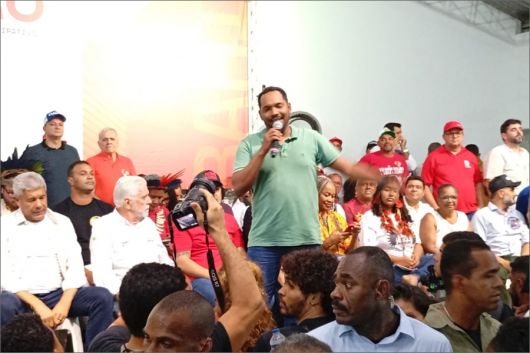 Foto: A Gazeta Bahia