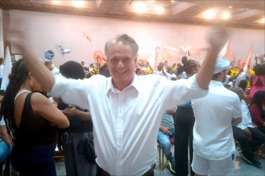 Foto: Ascom Uldurico Pinto