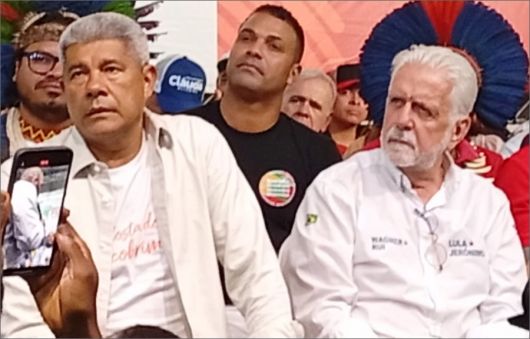 Foto: A Gazeta Bahia