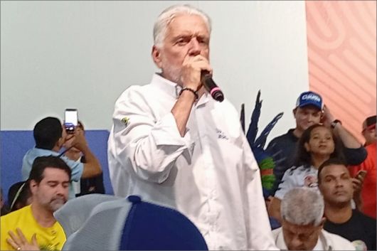 Foto: A Gazeta Bahia