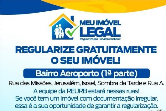 Foto: Ascom/ Prefeitura de Eunápolis