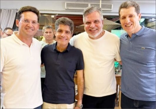 Foto: Divulgação / Instagran