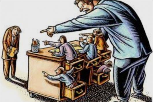 Foto: Ilustrativa
