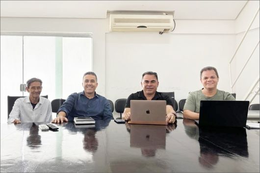 Foto: Ascom/ Prefeitura de Eunápolis