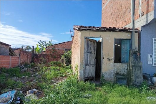 Foto: A Gazeta Bahia