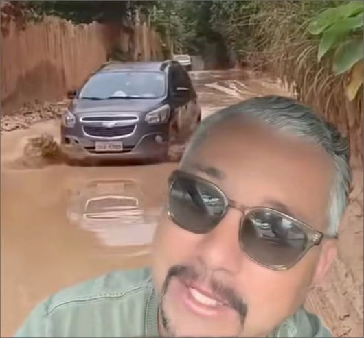Foto: Divulgação / Instagran