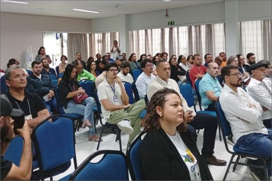 Foto: A Gazeta Bahia